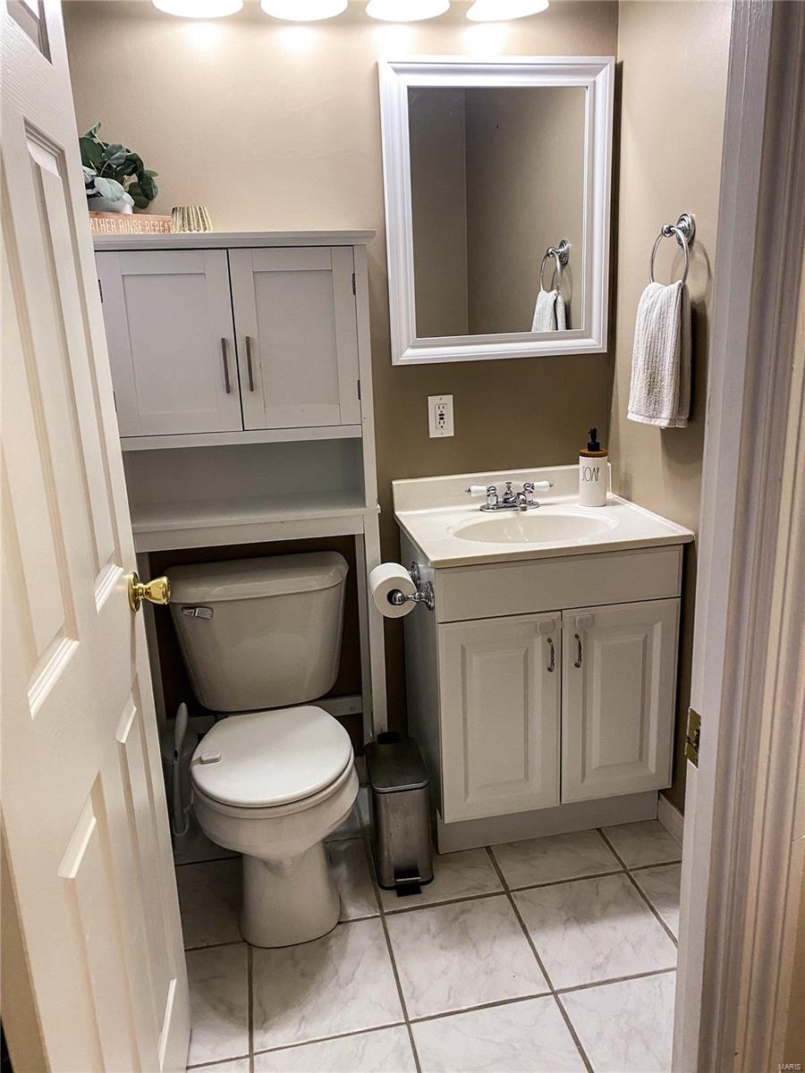 583 Bridgebend Road Manchester, MO 63021 - Photo 15 of 32