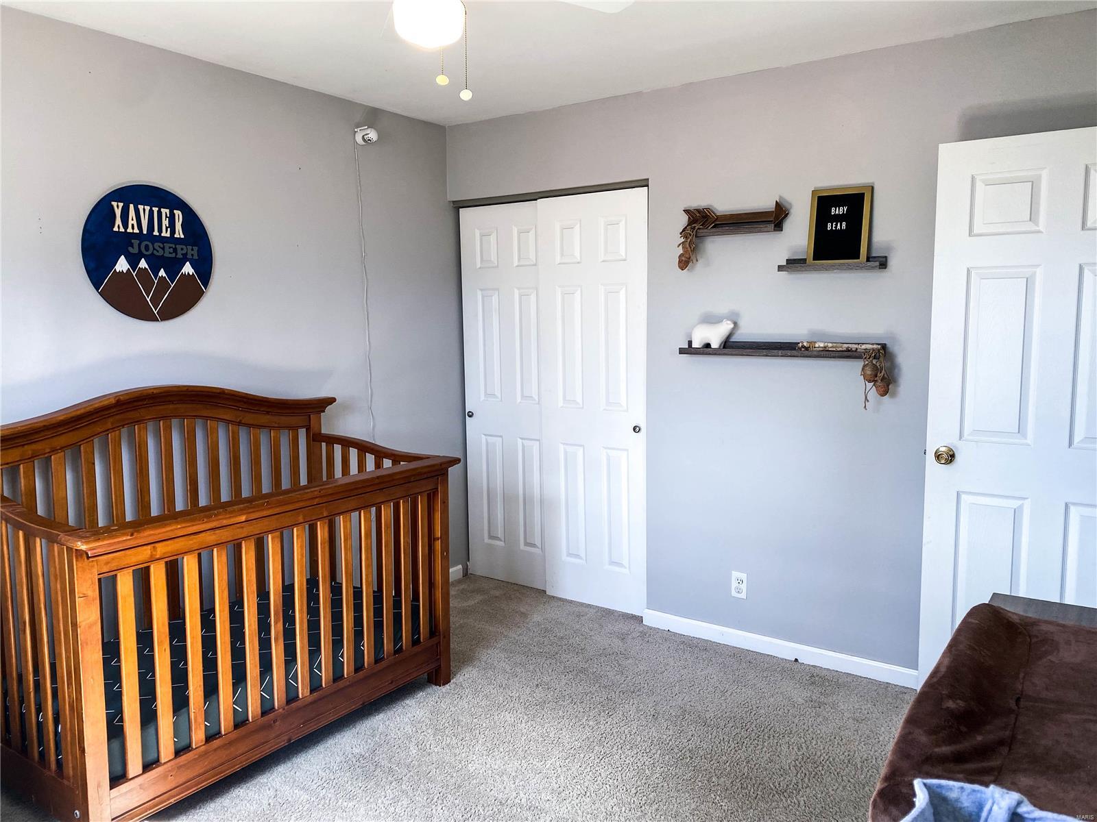 583 Bridgebend Road Manchester, MO 63021 - Photo 24 of 32