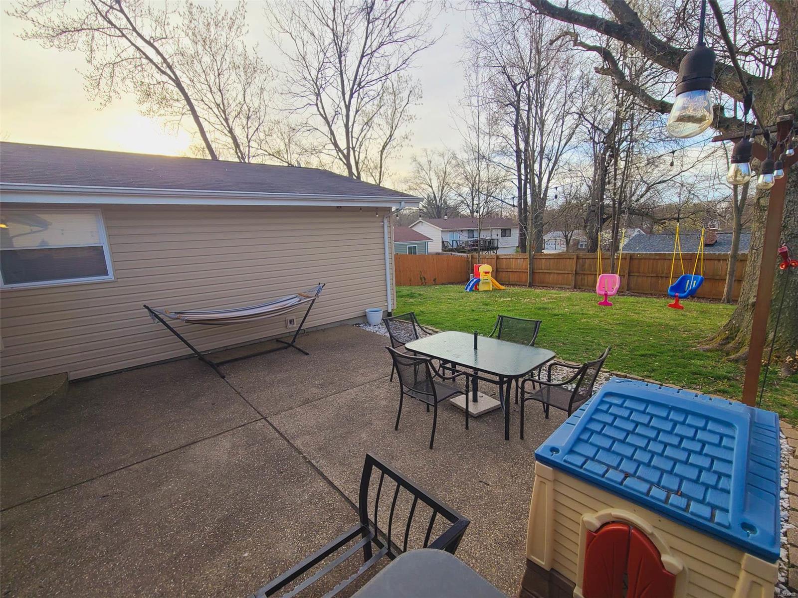 583 Bridgebend Road Manchester, MO 63021 - Photo 4 of 32