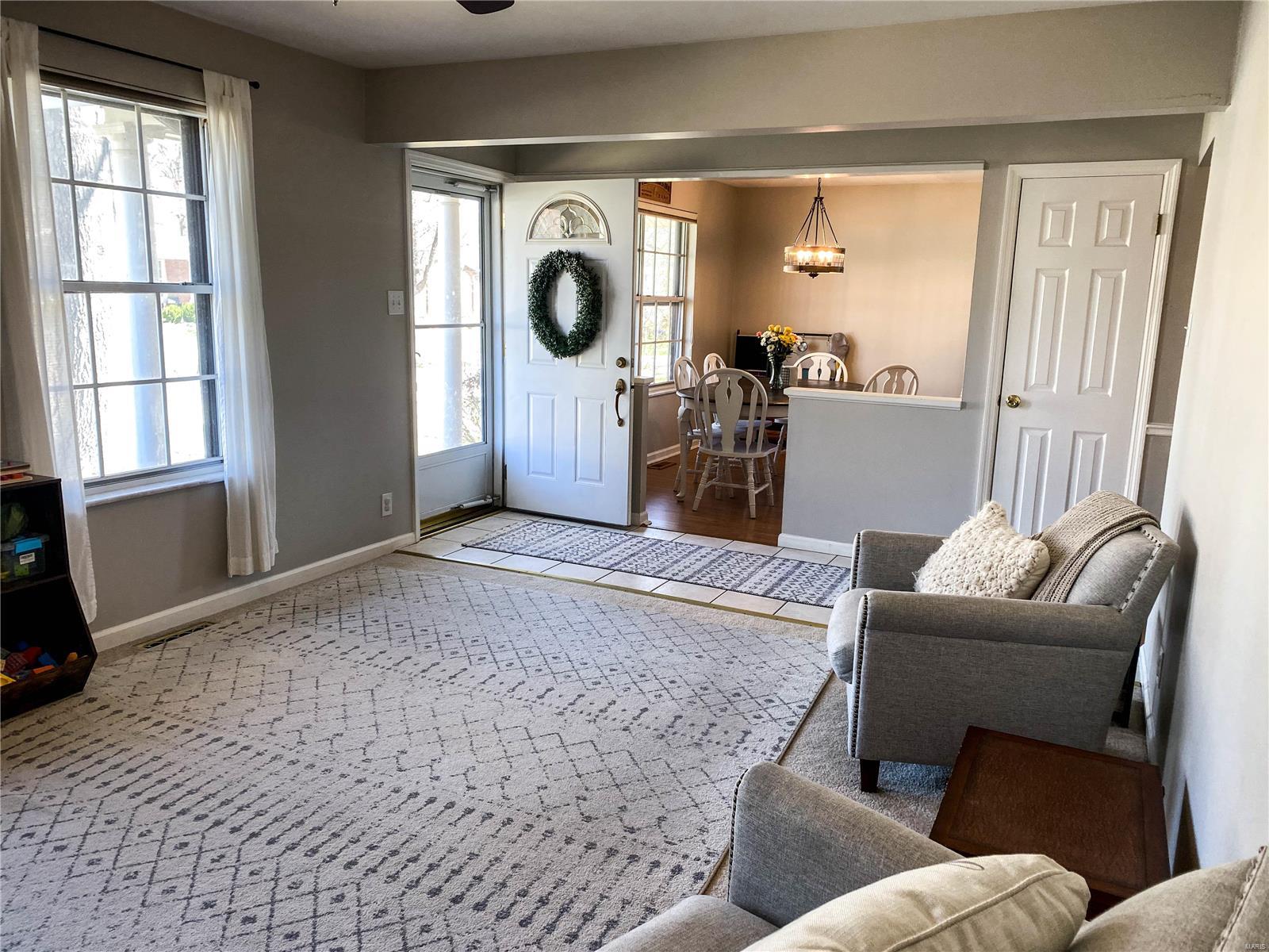 583 Bridgebend Road Manchester, MO 63021 - Photo 6 of 32