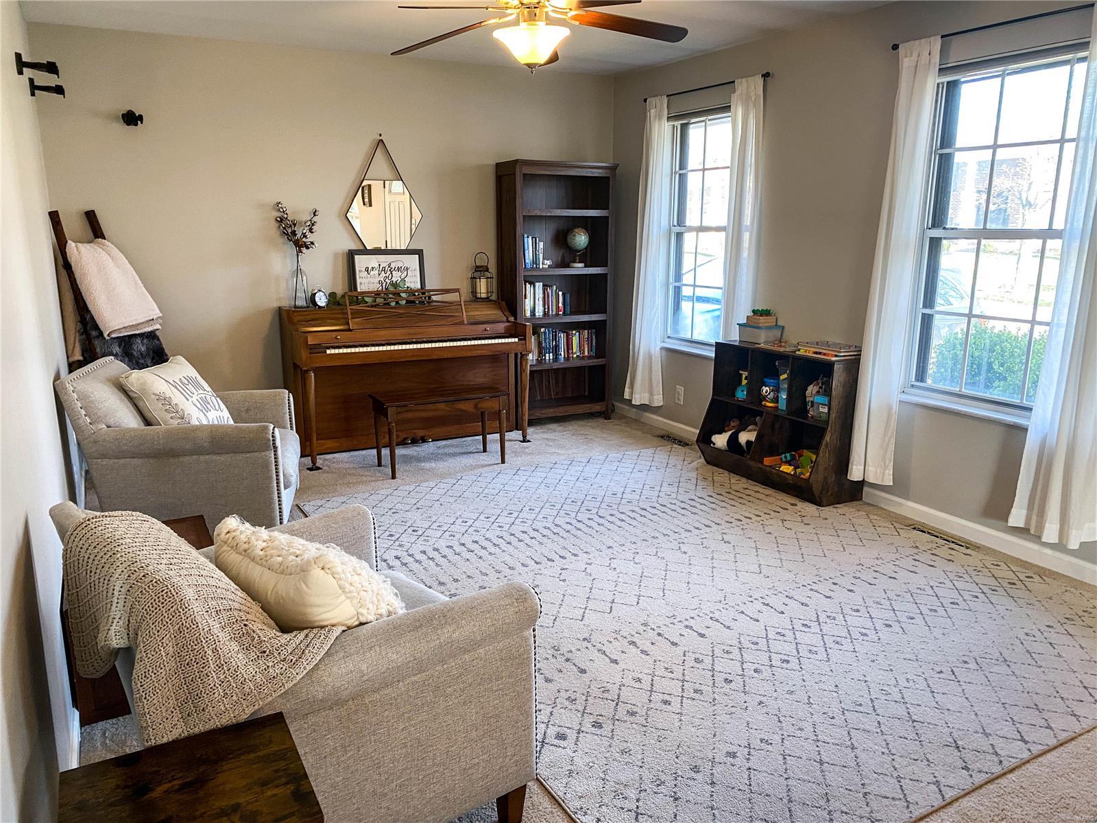 583 Bridgebend Road Manchester, MO 63021 - Photo 8 of 32