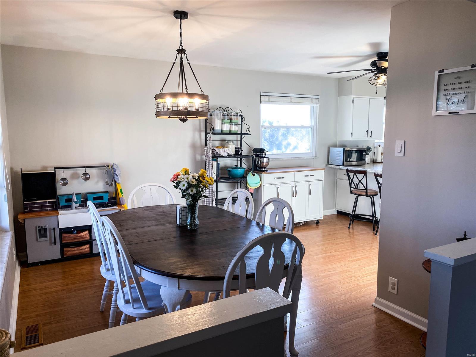 583 Bridgebend Road Manchester, MO 63021 - Photo 9 of 32