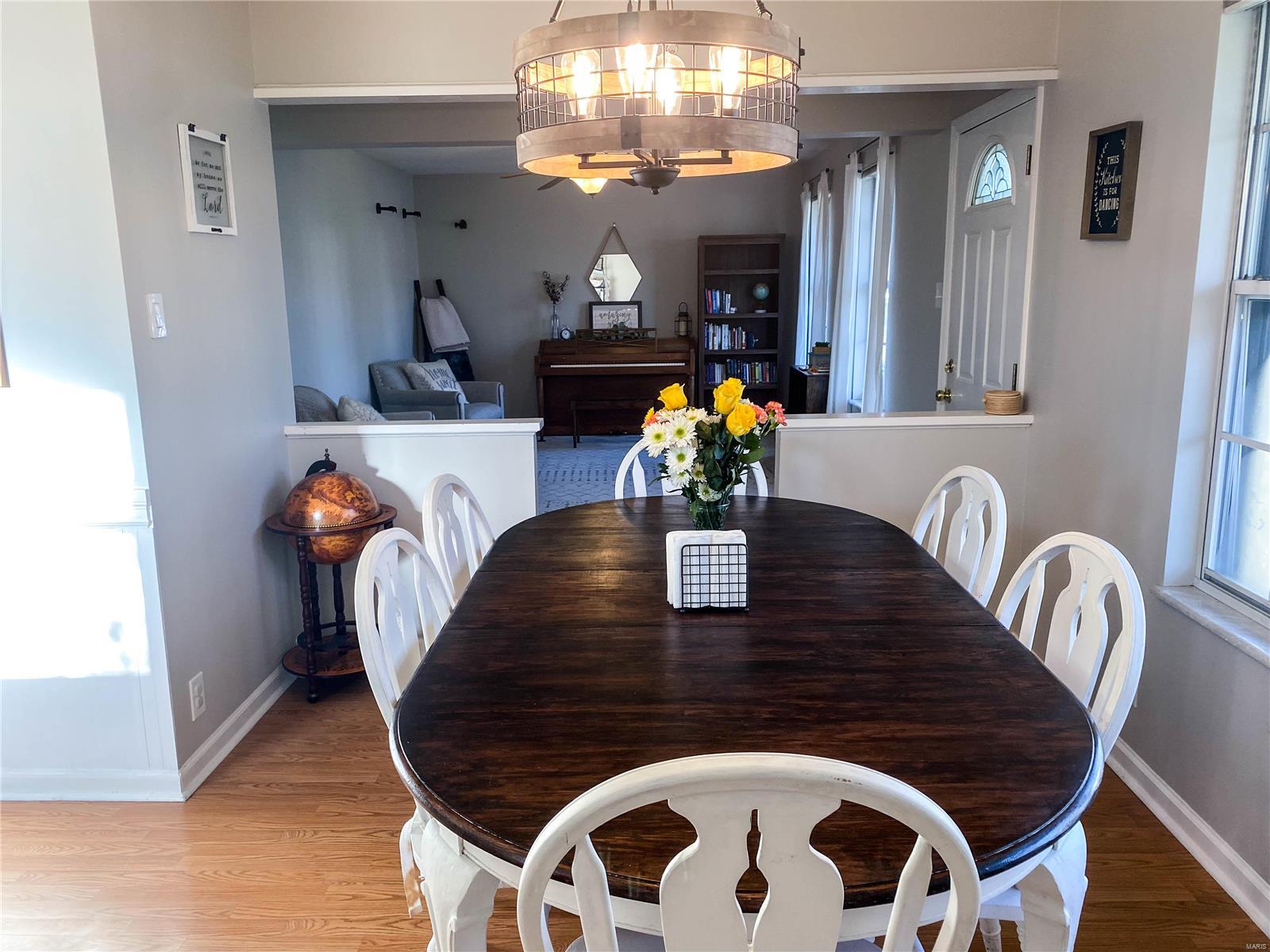 583 Bridgebend Road Manchester, MO 63021 - Photo 10 of 32