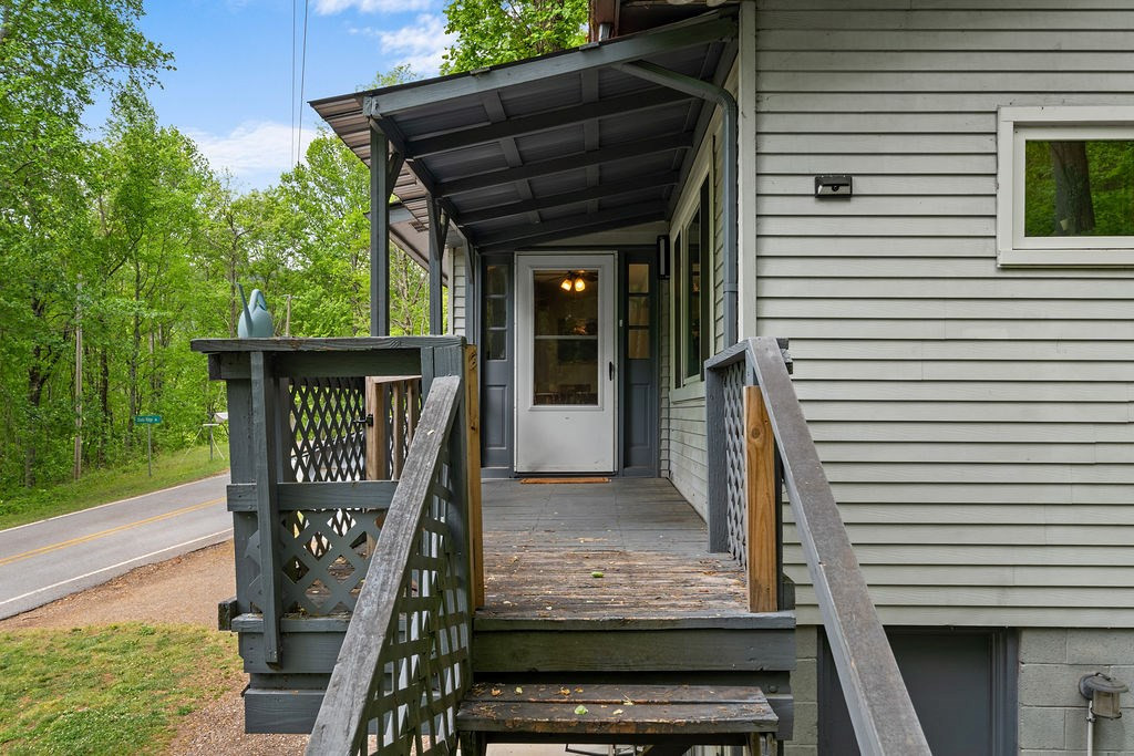 4187 West Old Murphy Road Franklin, NC 28734 - Photo 34 of 54