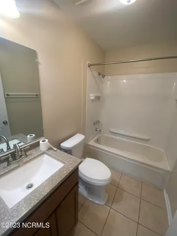 $925 | 124 Cordell Drive, Jacksonville, NC 28540