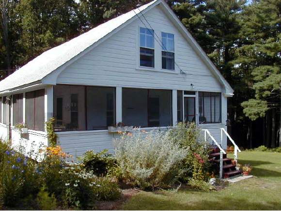 191 Wallace Road Goffstown, NH 03045 - Photo 1 of 5