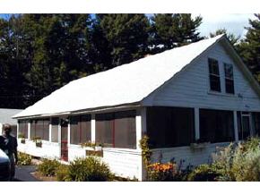 191 Wallace Road Goffstown, NH 03045 - Photo 2 of 5