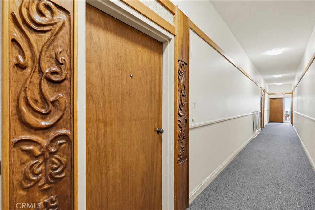 8328 Regents Road, Unit 1F San Diego, CA 92122 - Photo 3 of 23 Front Door 1F