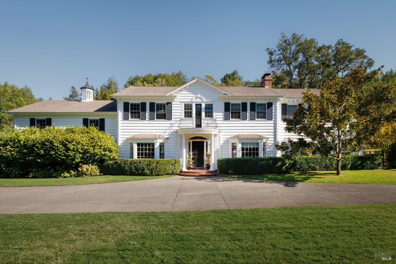 233 Woodland Road Kentfield, CA 94904 - Photo 1 of 1 Gallery Image 1