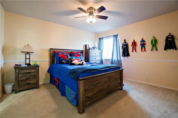 $2,125 | 10504 Wylie Drive, Unit 277, Austin, TX 78748