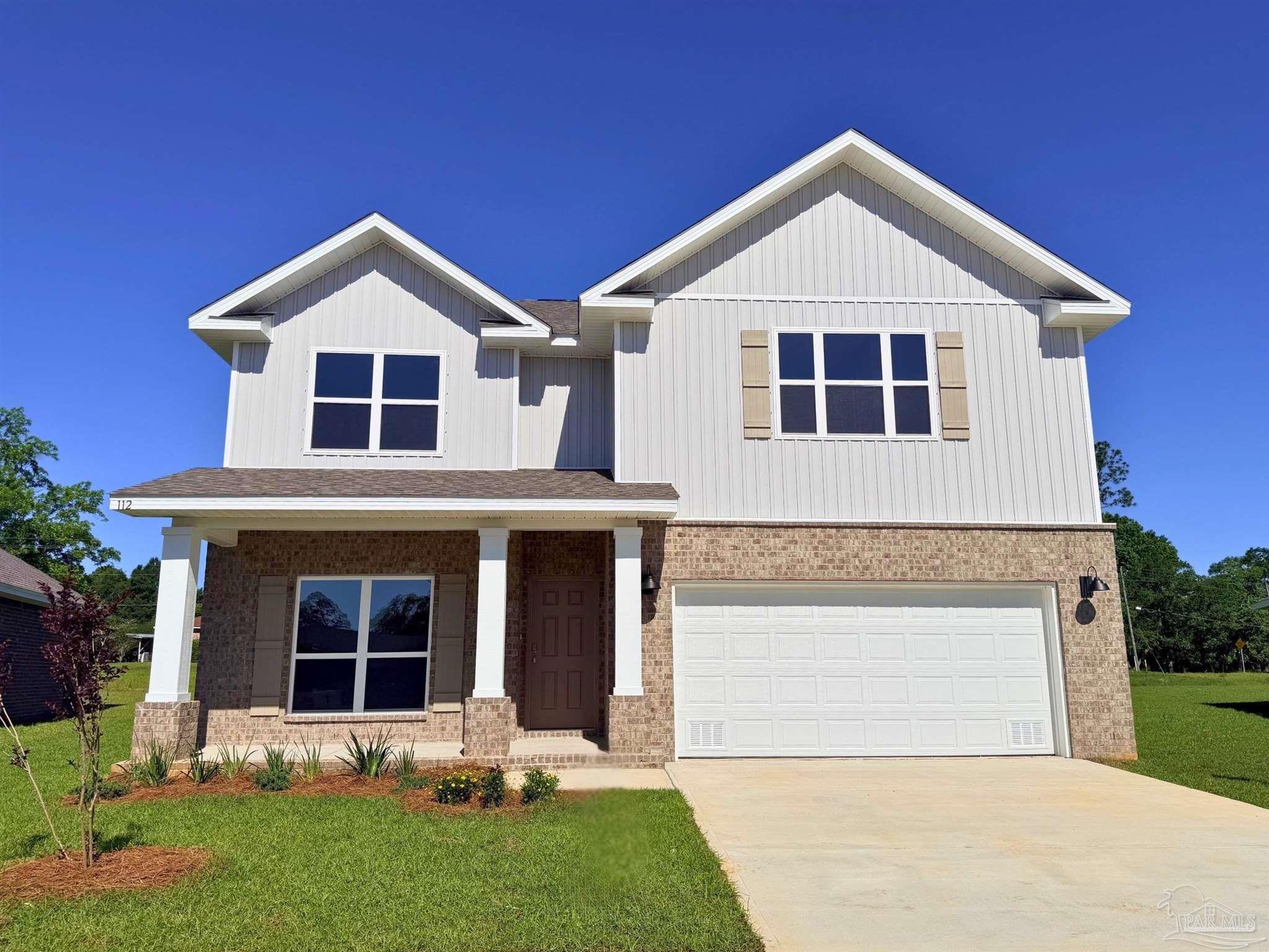 112 Albatross Street Cantonment, FL 32533 - Photo 1 of 43