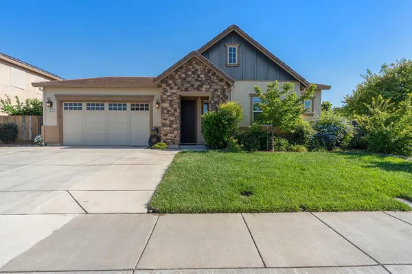 $675,000 | 1017 Kumara Street, Manteca, CA 95337