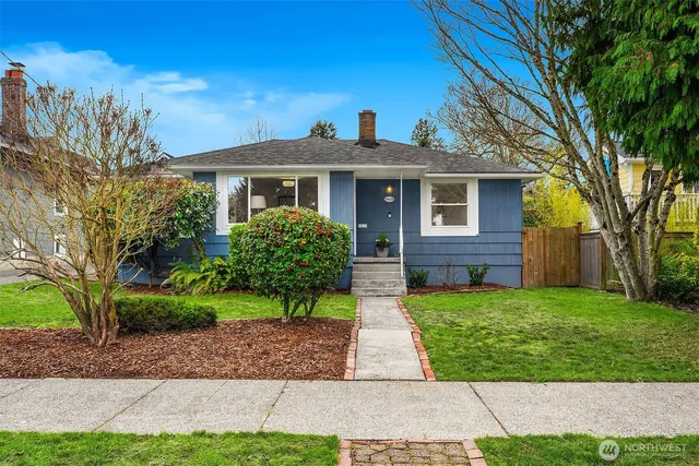 $825,000 | 3433 38th Avenue Southwest, Seattle, WA 98126