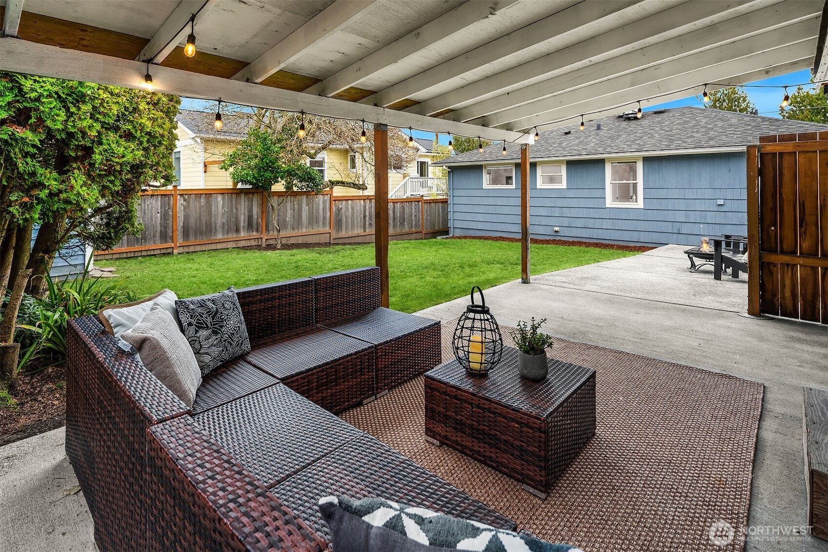 3433 38th Avenue Southwest Seattle, WA 98126 - Photo 20 of 24