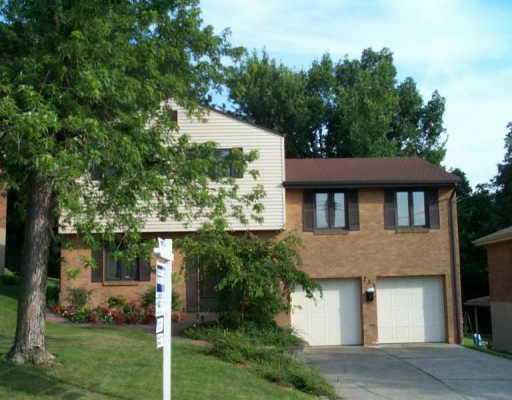 233 Sheldon Avenue Green Tree, PA 15220 - Photo 1 of 1 Gallery Image 1
