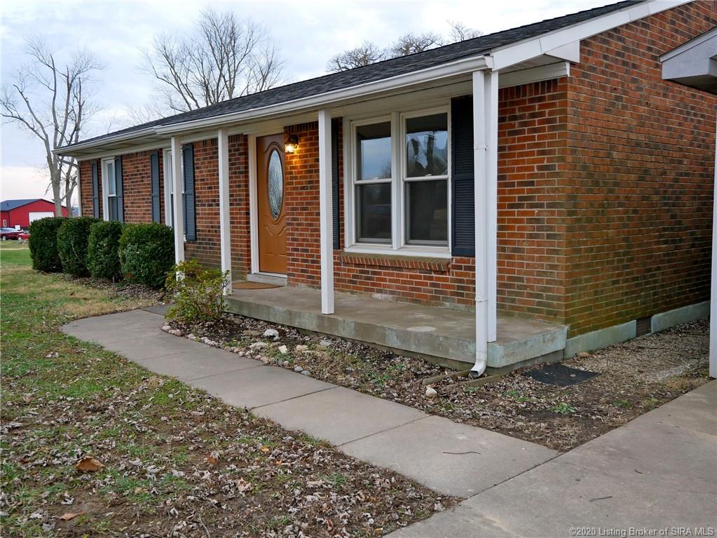 5431 Peck Pike Road Milton, KY 40045 - Photo 1 of 49 Gallery Image 1