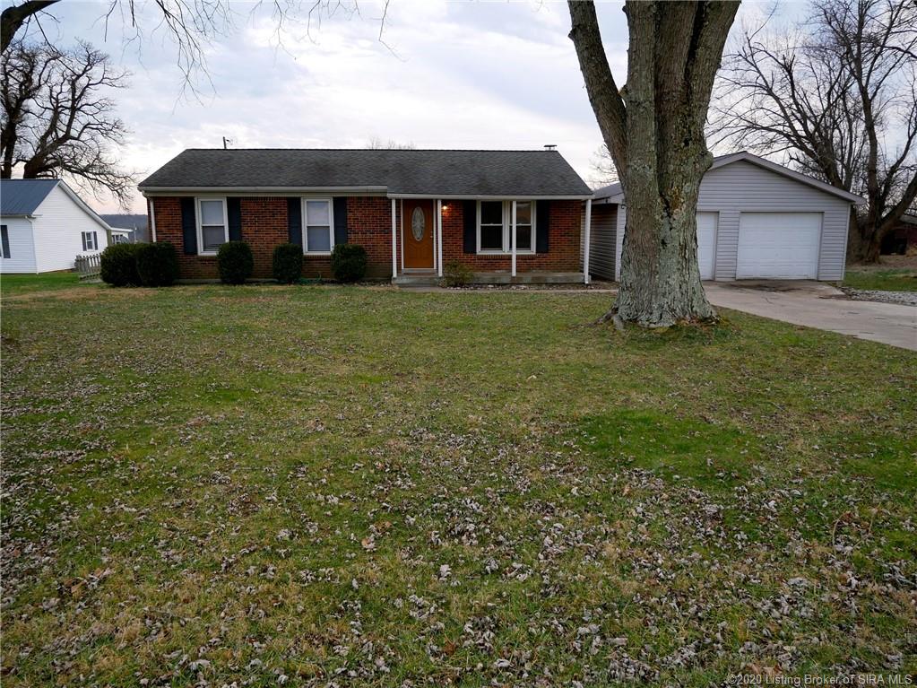 5431 Peck Pike Road Milton, KY 40045 - Photo 3 of 49 Gallery Image 3