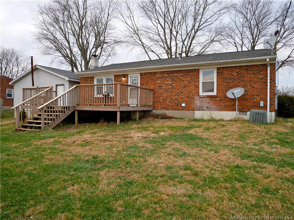 5431 Peck Pike Road Milton, KY 40045 - Photo 39 of 49 Gallery Image 39