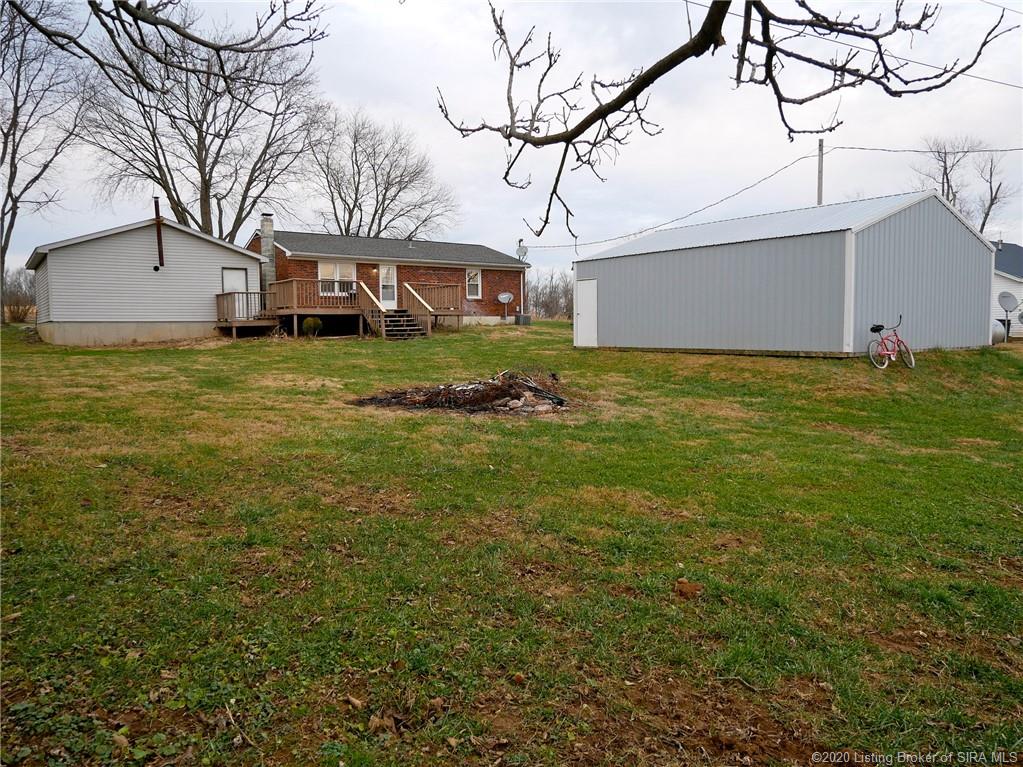 5431 Peck Pike Road Milton, KY 40045 - Photo 4 of 49 Gallery Image 4