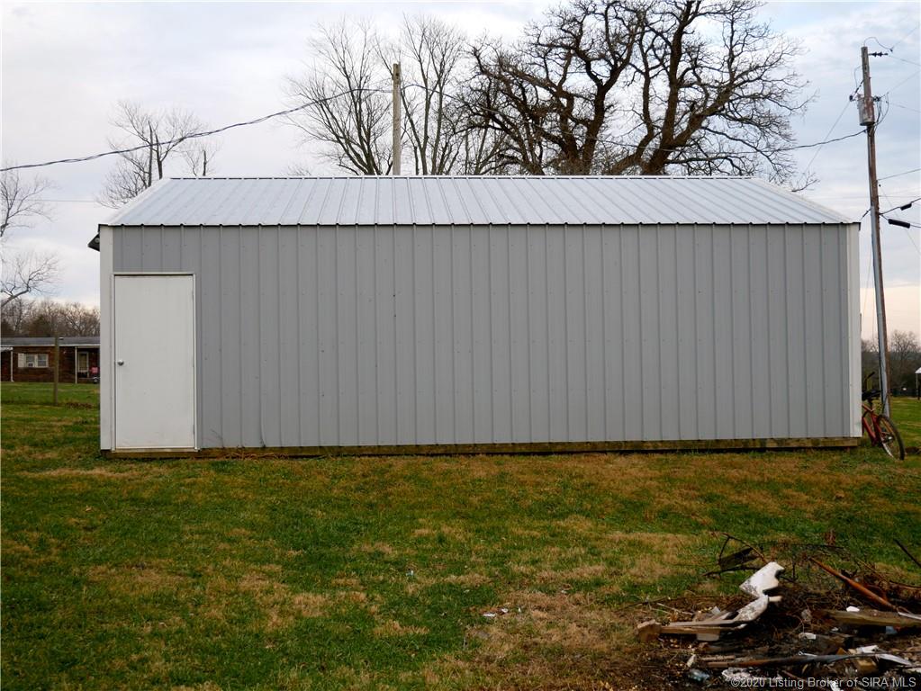 5431 Peck Pike Road Milton, KY 40045 - Photo 43 of 49 Gallery Image 43