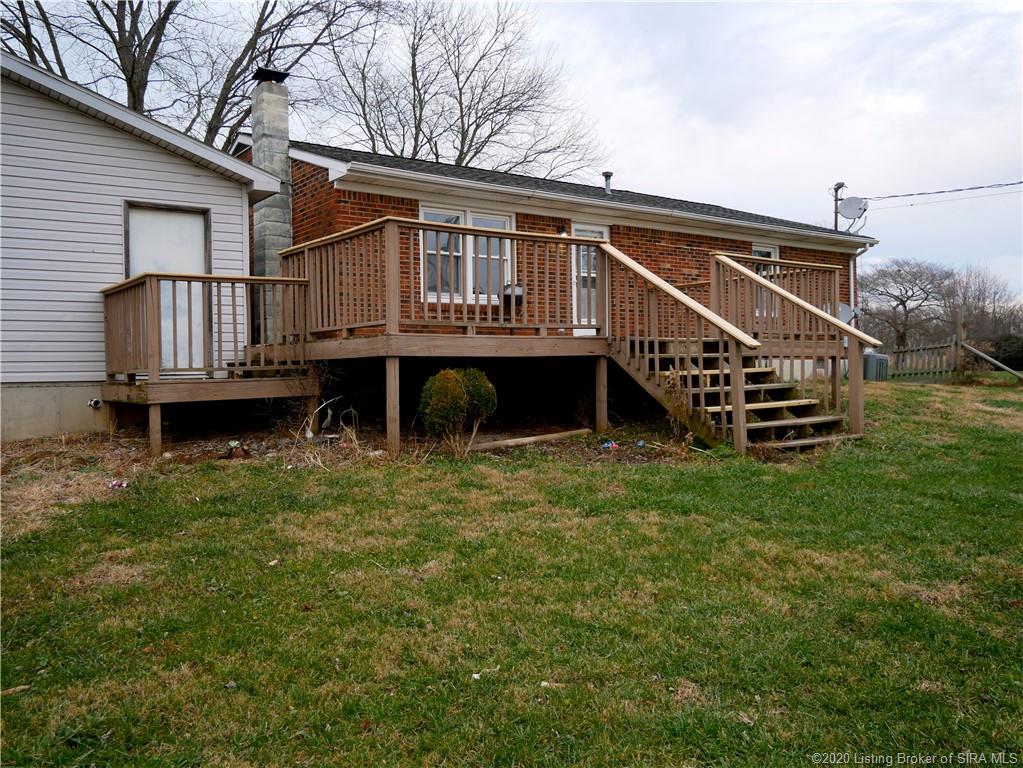 5431 Peck Pike Road Milton, KY 40045 - Photo 44 of 49 Gallery Image 44