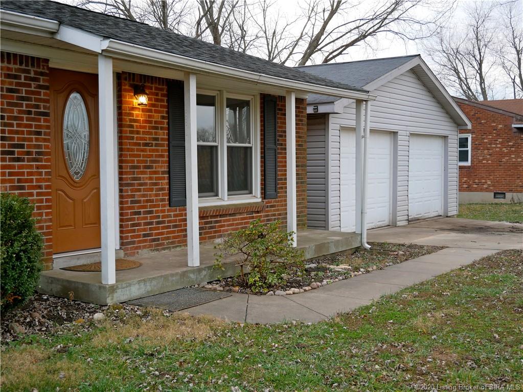 5431 Peck Pike Road Milton, KY 40045 - Photo 6 of 49 Gallery Image 6