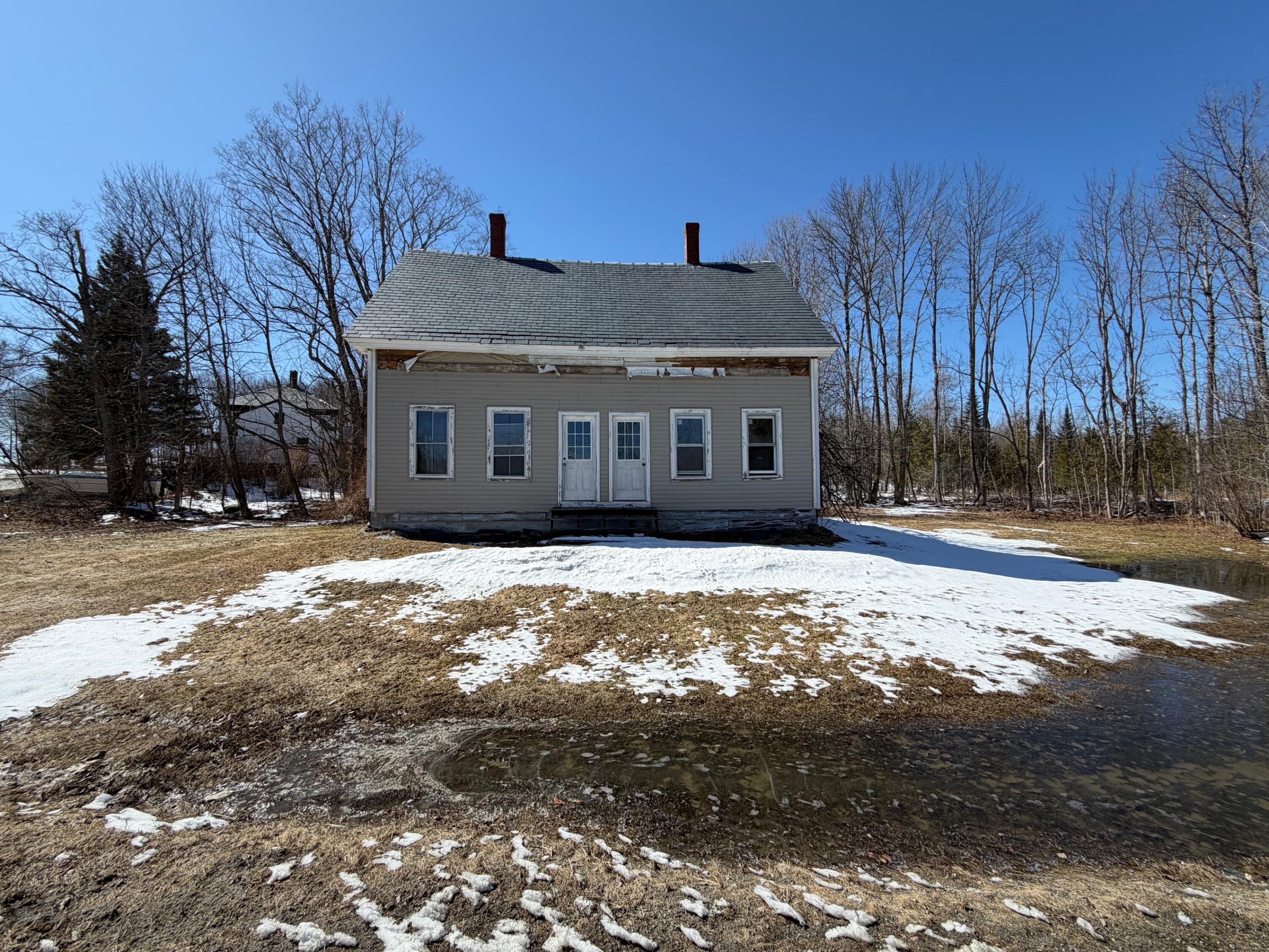 4 Chapin Avenue Monson, ME 04464 - Photo 1 of 23 1
