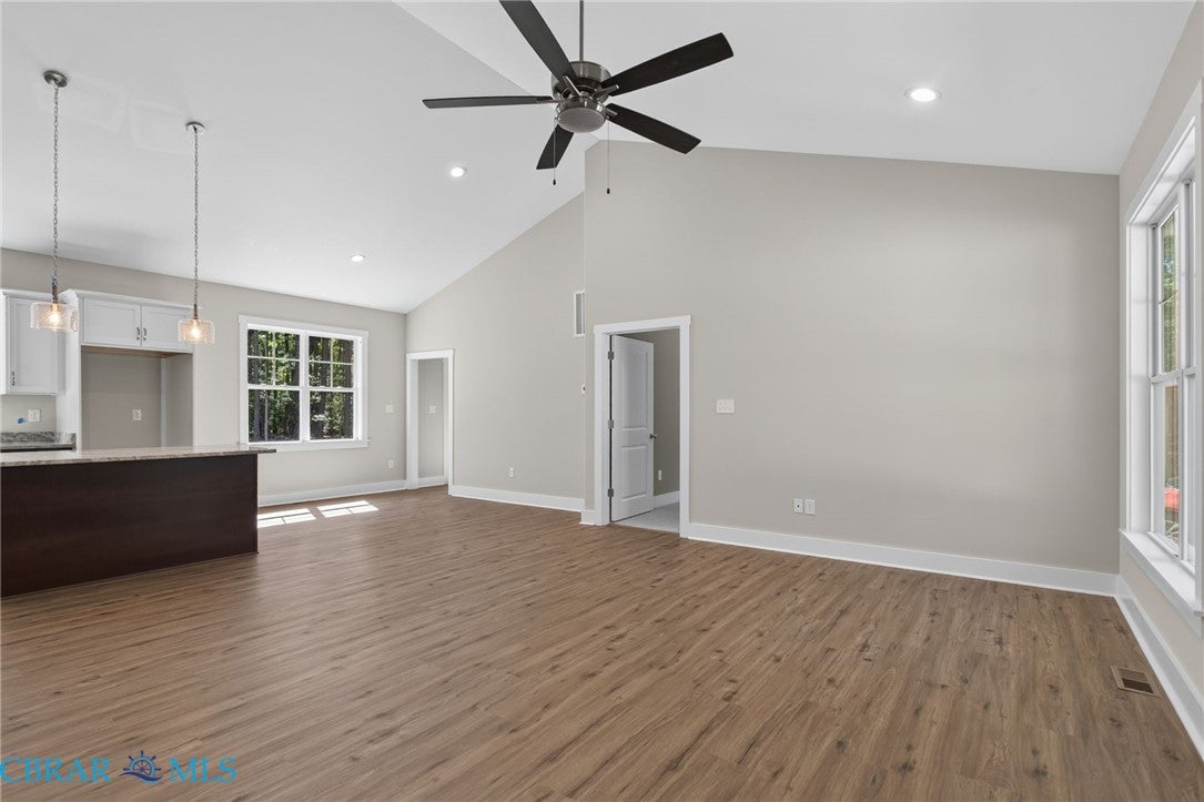 Tbd Rock Fish Road Heathsville, VA 22473 - Photo 8 of 49 Gallery Image 8