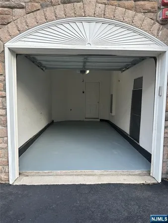 a view of wooden floor