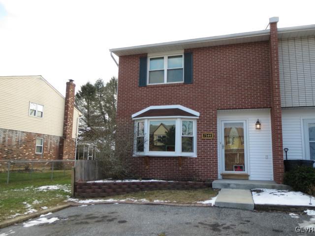 7544 Buttercup Road Lower Macungie Township, PA 18062 - Photo 1 of 28 Gallery Image 1