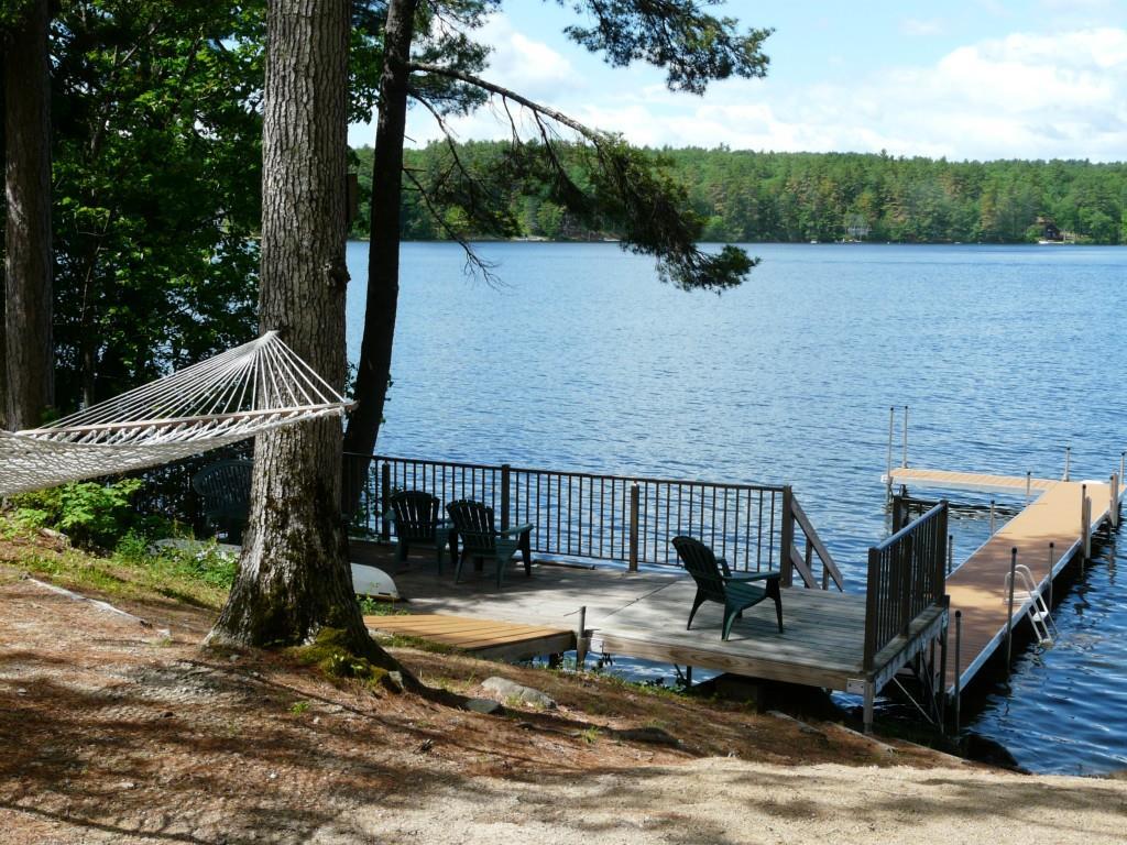 69 Dunton Road Naples, ME 04055 - Photo 5 of 26 Photo