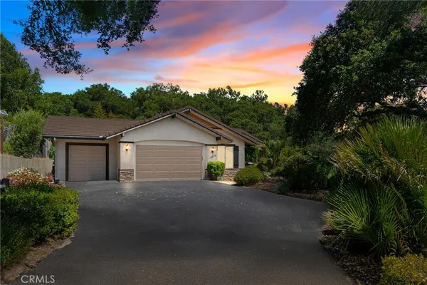 $1,145,000 | 12703 Paso Verde Court, Atascadero, CA 93422