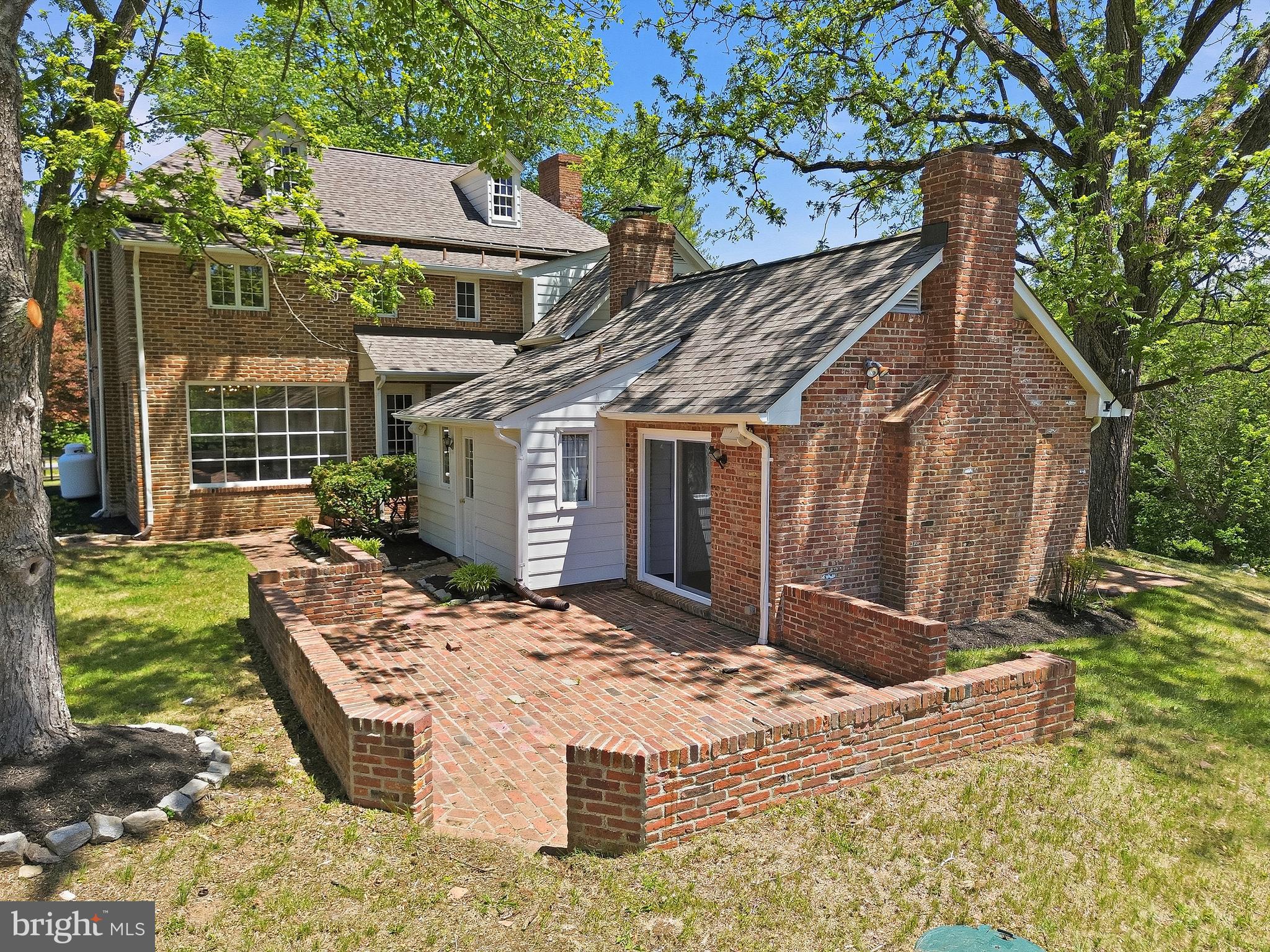 1791 Warrenton Road Fredericksburg, VA 22406 - Photo 85 of 106