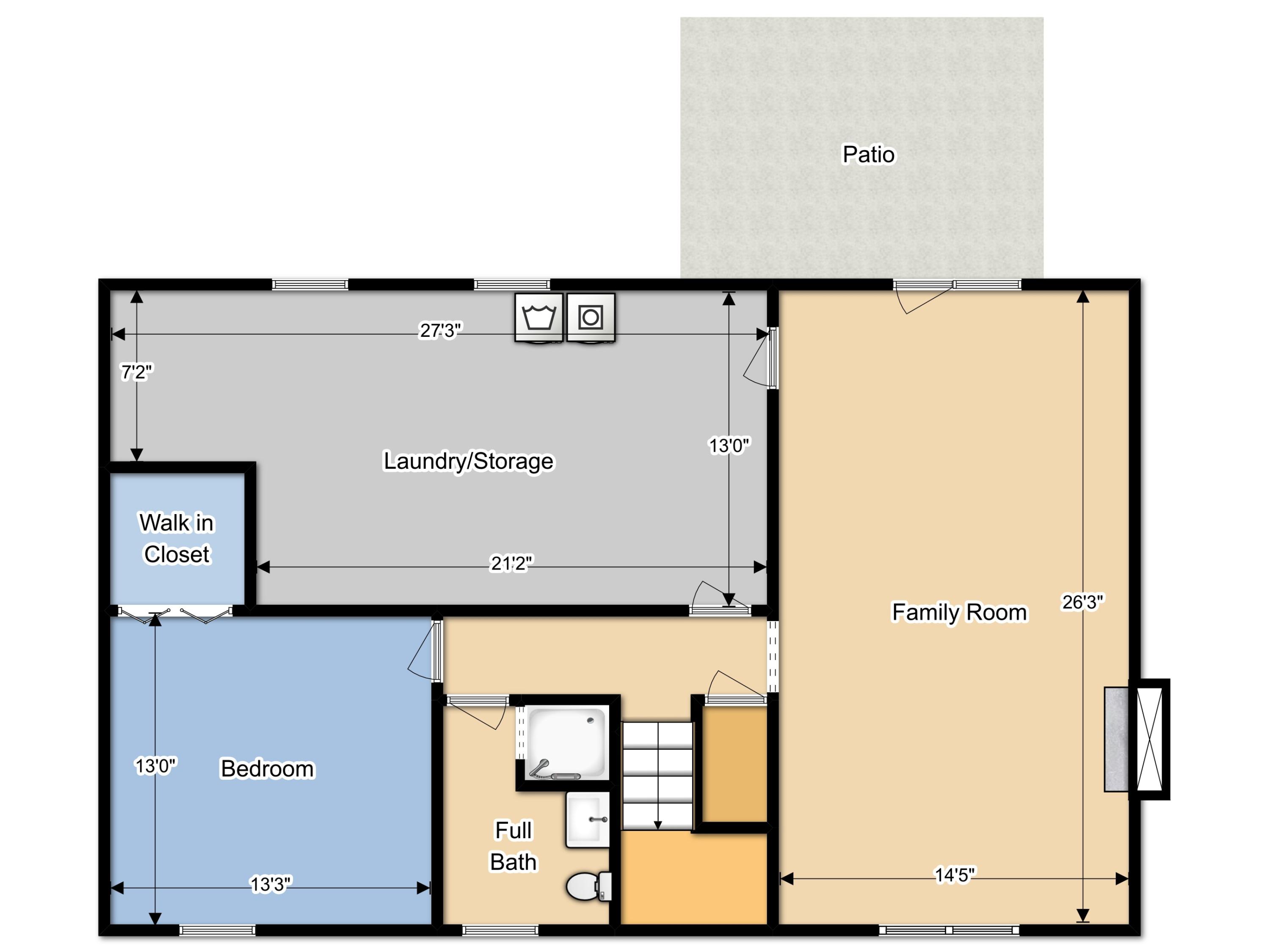 6704 Trevilian Road Roanoke, VA 24019 - Photo 46 of 46
