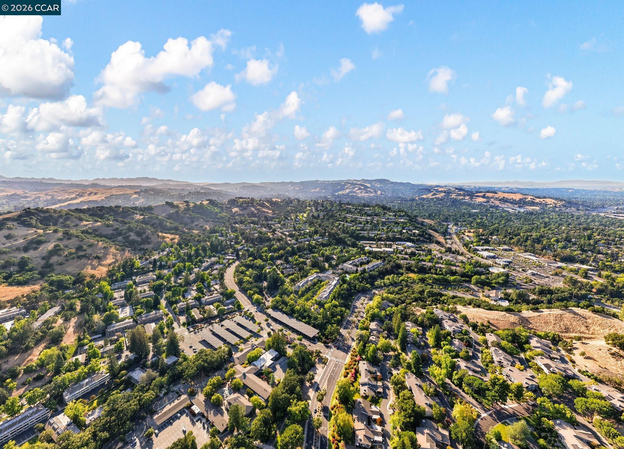 2100 Golden Rain Road, Unit 3 Walnut Creek, CA 94595 - Photo 30 of 34