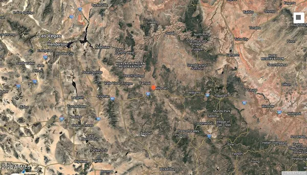 $8,497 | 57950 North Potrero Parkway, Unit 4019, Seligman, AZ 86337