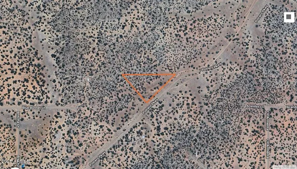 $8,497 | 57950 North Potrero Parkway, Unit 4019, Seligman, AZ 86337