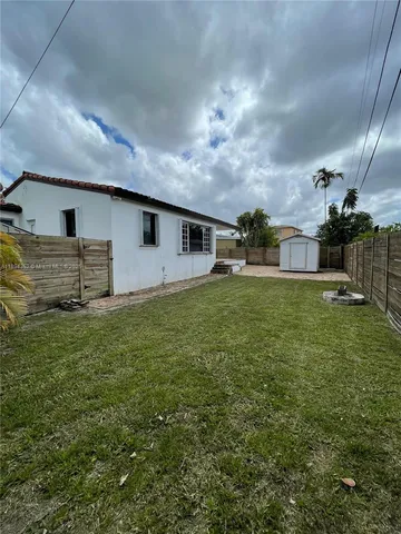 $4,700 | 8301 Southwest 27th Terrace, Miami, FL 33155