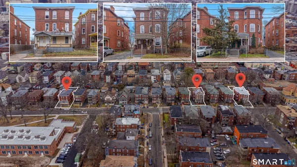 $2,999,999 | 49-51 Chadwick Avenue, Hartford, CT 06106