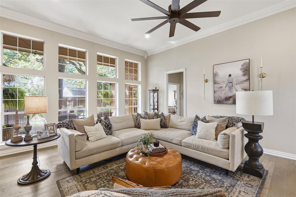 924 Ridge Court Keller, TX 76248 - Photo 9 of 40 Gallery Image 9