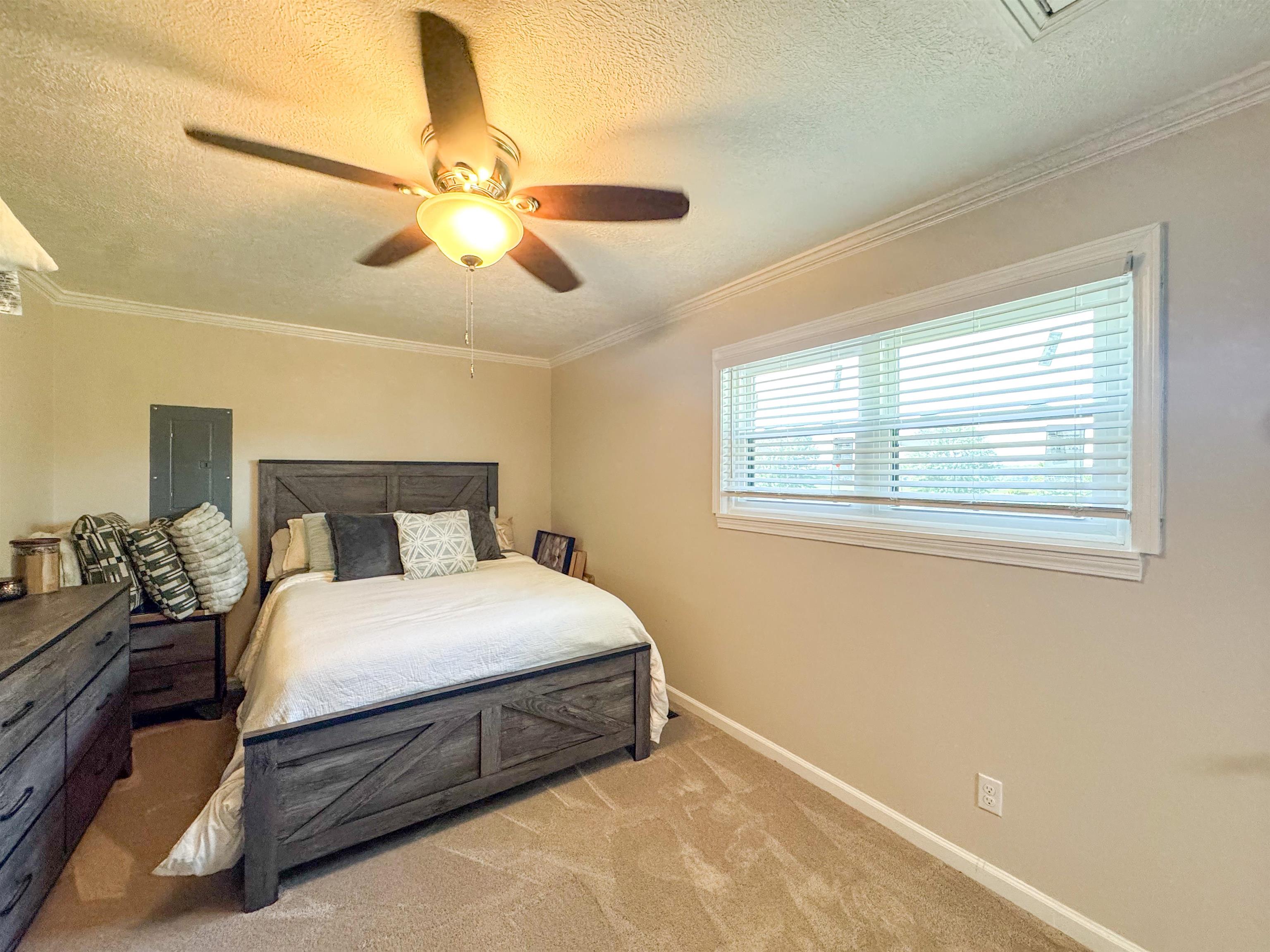 948 George Weakley Road Dyersburg, TN 38024 - Photo 26 of 40 The current owners use this room as a 4th bedroom.