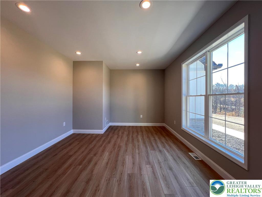 1899 Kecks Road Breinigsville, PA 18031 - Photo 11 of 30 Finish work, floors, paint, fans to be similar