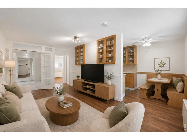 $385,000 | 3009 Madison Avenue, Unit K222, Boulder, CO 80303