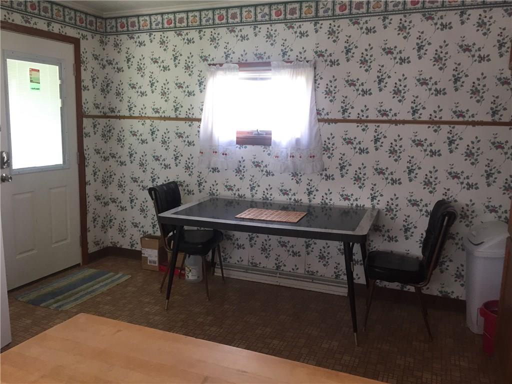 401 Lowber Road Lowber, PA 15660 - Photo 4 of 15 eat in kitchen