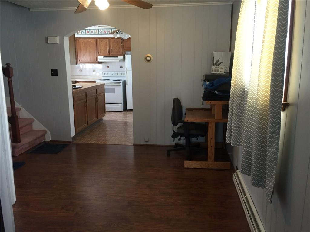 401 Lowber Road Lowber, PA 15660 - Photo 6 of 15 hallway