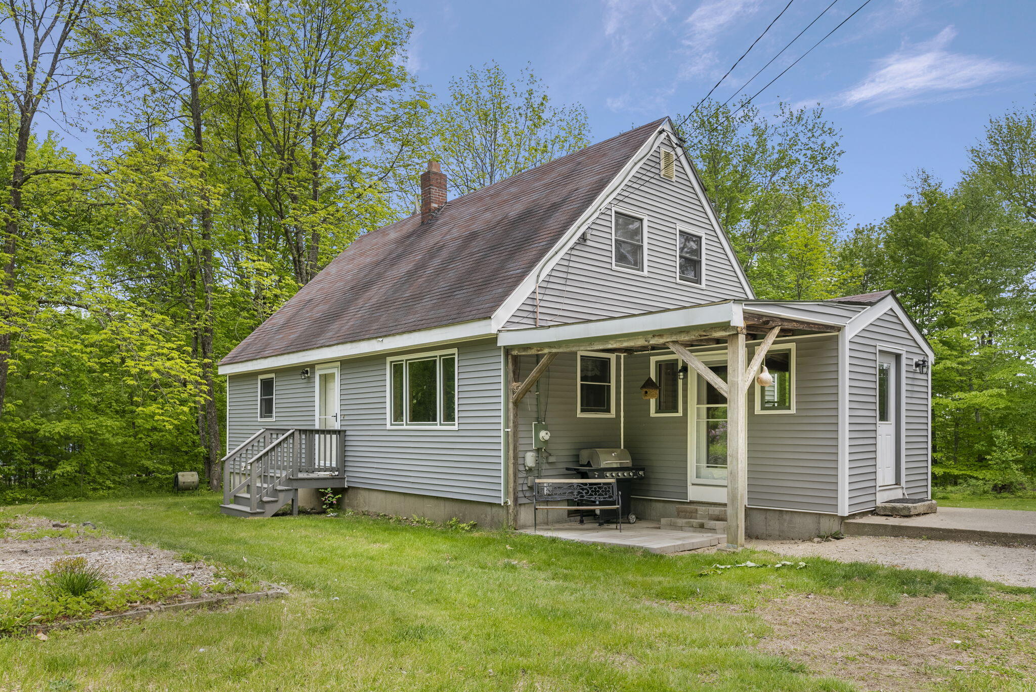 64 Christian Hill Road Limington, ME 04049 - Photo 4 of 35 4-web-or-mls-DSC09046