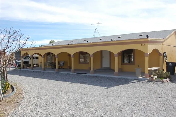 $1,650 | 3641 West Windsong Lane, Pahrump, NV 89048