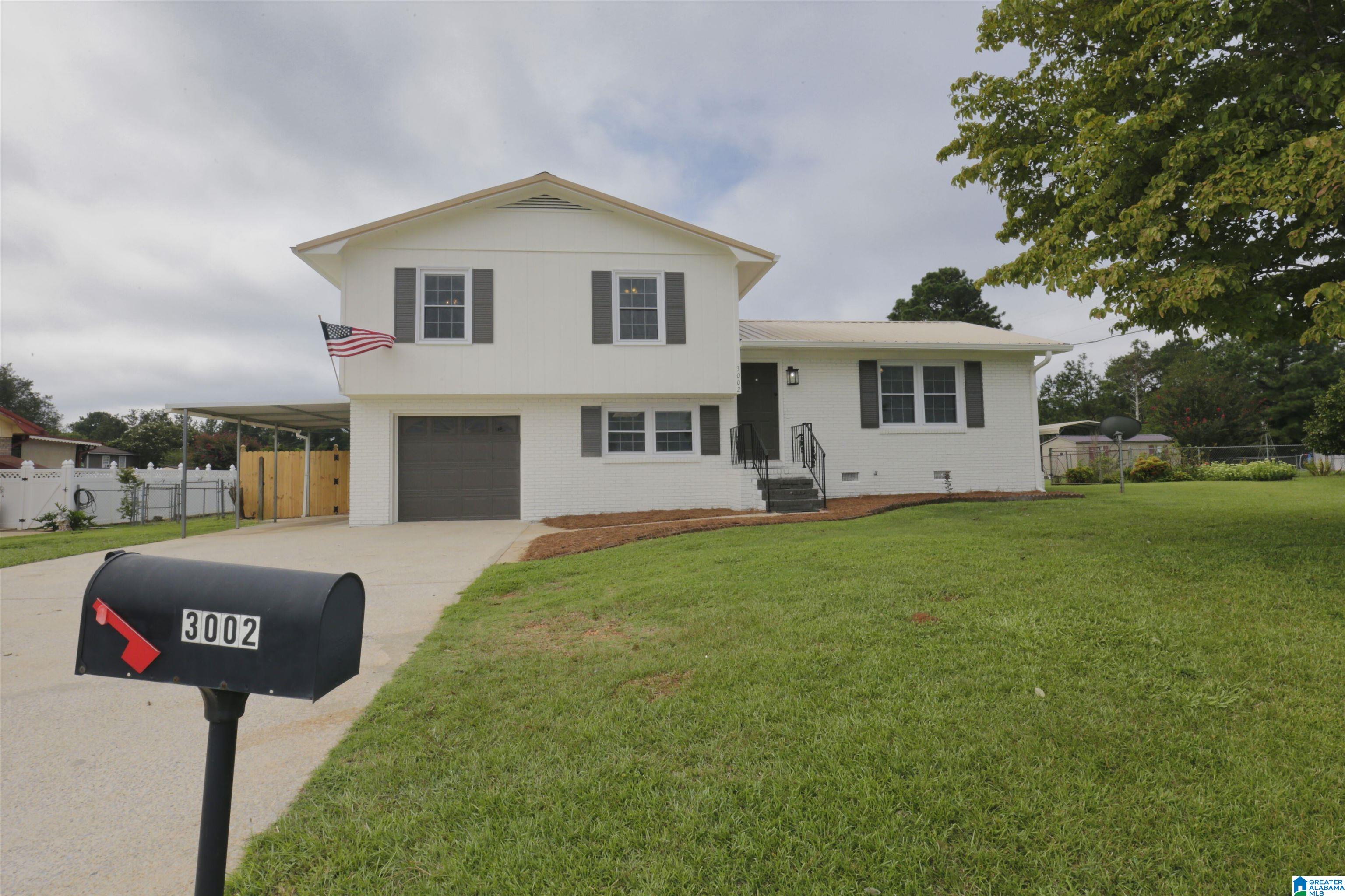 3002 Friendship Road Oxford, AL 36203 - Photo 40 of 41