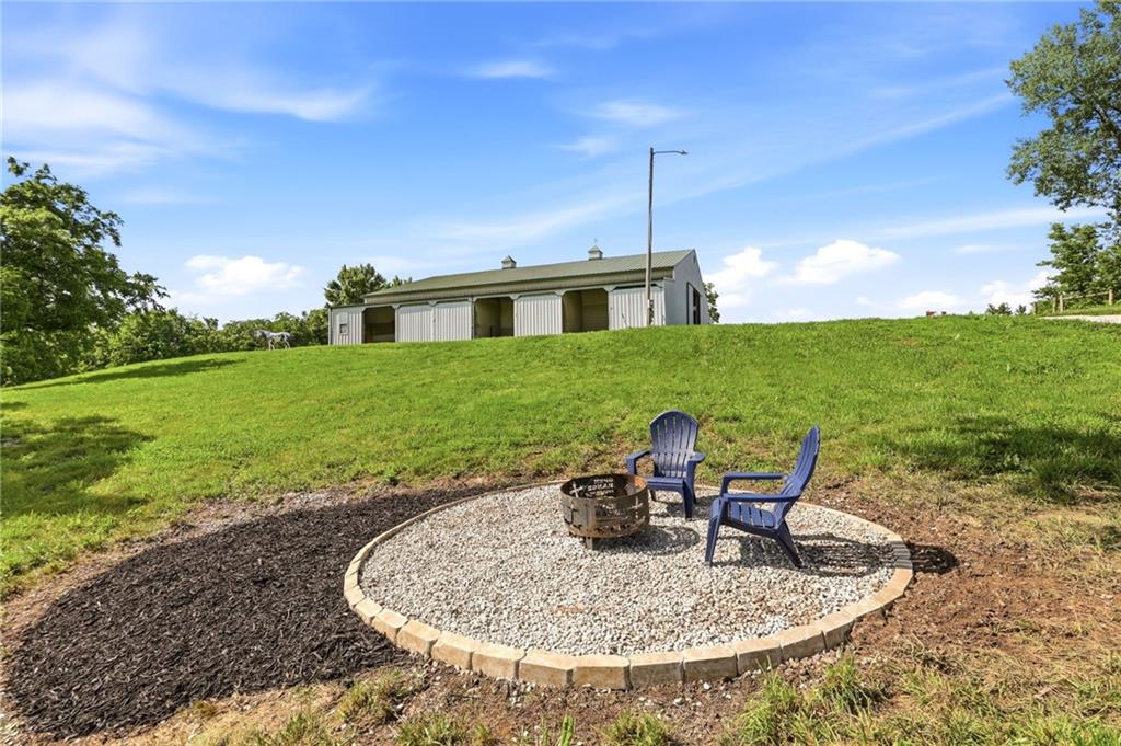 29706 East Easley Road Lee's Summit, MO 64086 - Photo 57 of 85