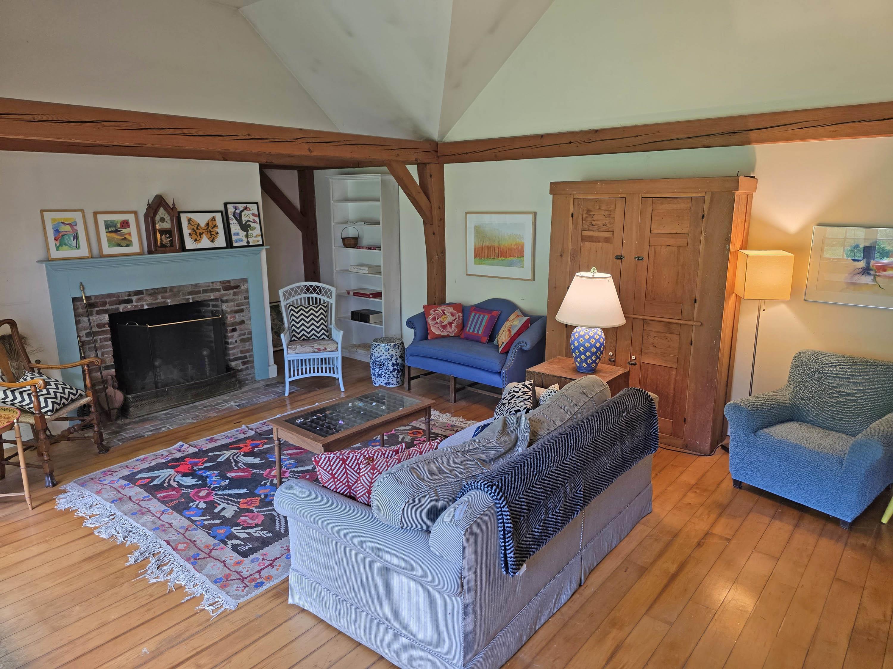 157 Newfane Hill Road Newfane, VT 05345 - Photo 10 of 37